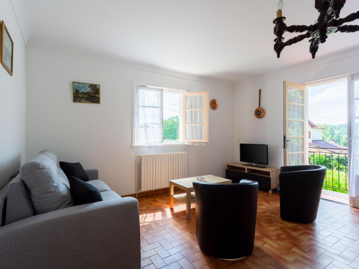 Basque Style House 15 Min From Bidart Beaches Arcangues Exteriér fotografie