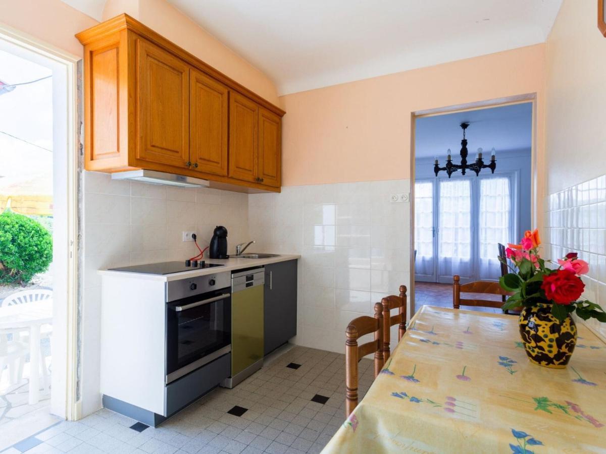 Basque Style House 15 Min From Bidart Beaches Arcangues Exteriér fotografie